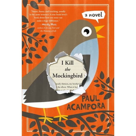 I Kill the Mockingbird (Paperback)