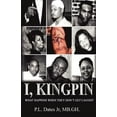 thumbnail image 1 of I, Kingpin, 1 of 1