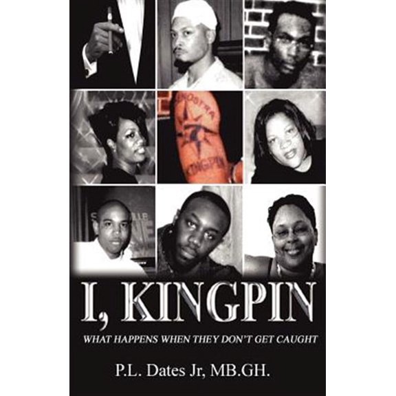 I, Kingpin