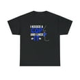 thumbnail image 1 of I Kissed A Cop And I Liked It Shirt, Christmas Gift, Birthday Gift ID: 1538, 1 of 11