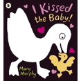 thumbnail image 1 of Pre-Owned I Kissed the Baby! Paperback, 1 of 1