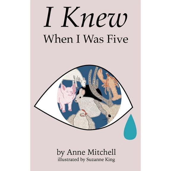 I Knew When I Was Five, (Paperback)
