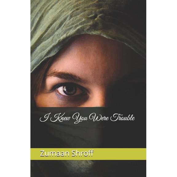 I Knew You Were Trouble (Paperback)