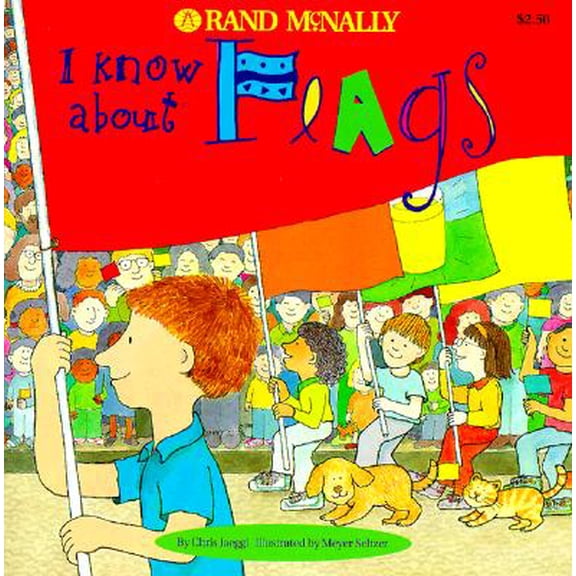 Pre-Owned I Know About--: I Know about Flags (Paperback)