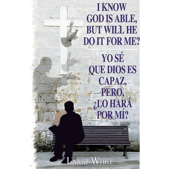 I Know God Is Able, But Will He Do It for Me?, (Paperback)
