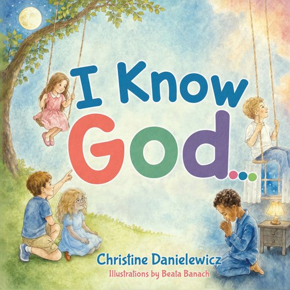 I Know God..., (Paperback)