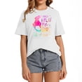 thumbnail image 1 of I Know I Play Like A Girl Soccer T-Shirt, 1 of 5