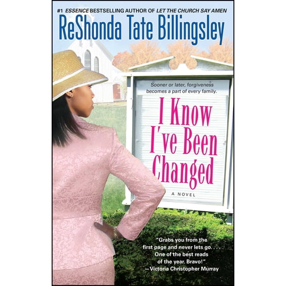 I Know I've Been Changed, (Paperback)