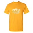 thumbnail image 1 of I Know Im A Bit Crazy Sarcastic Humor Graphic Tees Gift For Mens Novelty Funny T Shirt, 1 of 5