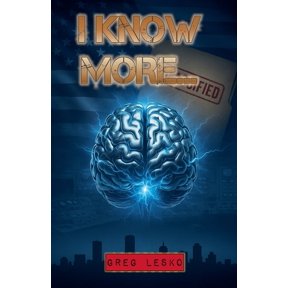 I Know More..., (Paperback)