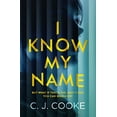 thumbnail image 1 of Pre-Owned I Know My Name (Paperback) 0008275041 9780008275044, 1 of 1