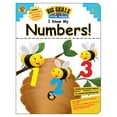thumbnail image 1 of Pre-Owned I Know My Numbers!, Ages 3 - 6 (Paperback) 160996344X 9781609963446, 1 of 1