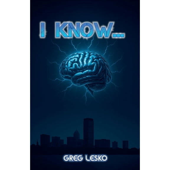 I Know .., (Paperback)
