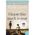 thumbnail image 1 of Pre-Owned I Know This Much Is True (Paperback) 0061469084 9780061469084, 1 of 1