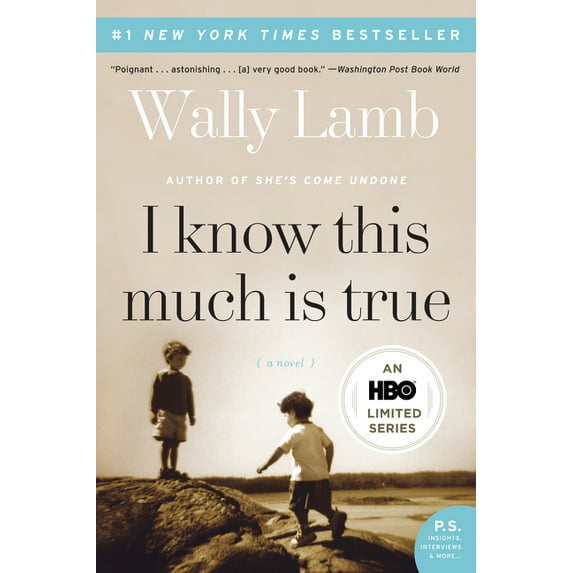 I Know This Much Is True, (Paperback)