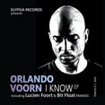 thumbnail image 1 of Orlando Voorn - I Know - Music & Performance - Vinyl, 1 of 1
