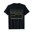 thumbnail image 1 of I Know What All The Buttons Do Audio Sound Engineer T-Shirt, 1 of 5