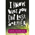 thumbnail image 1 of I Know What You Did Last Summer, 1 of 1