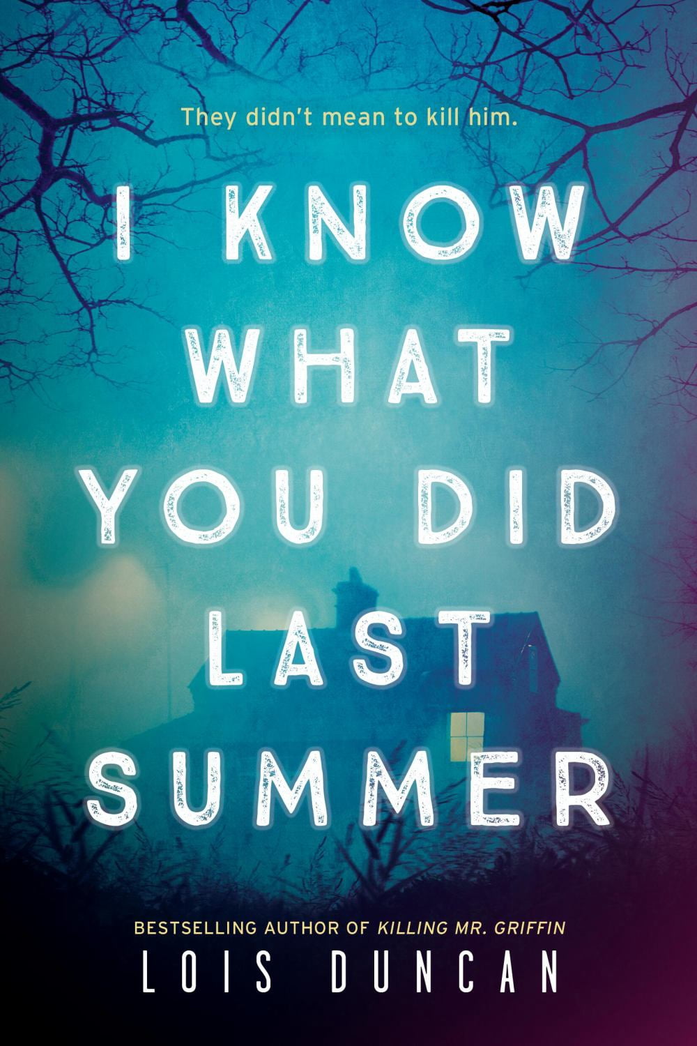 Lois Duncan-Arquette I Know What You Did Last Summer