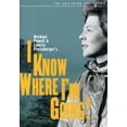 thumbnail image 1 of I Know Where I'm Going (Criterion Collection), 1 of 1