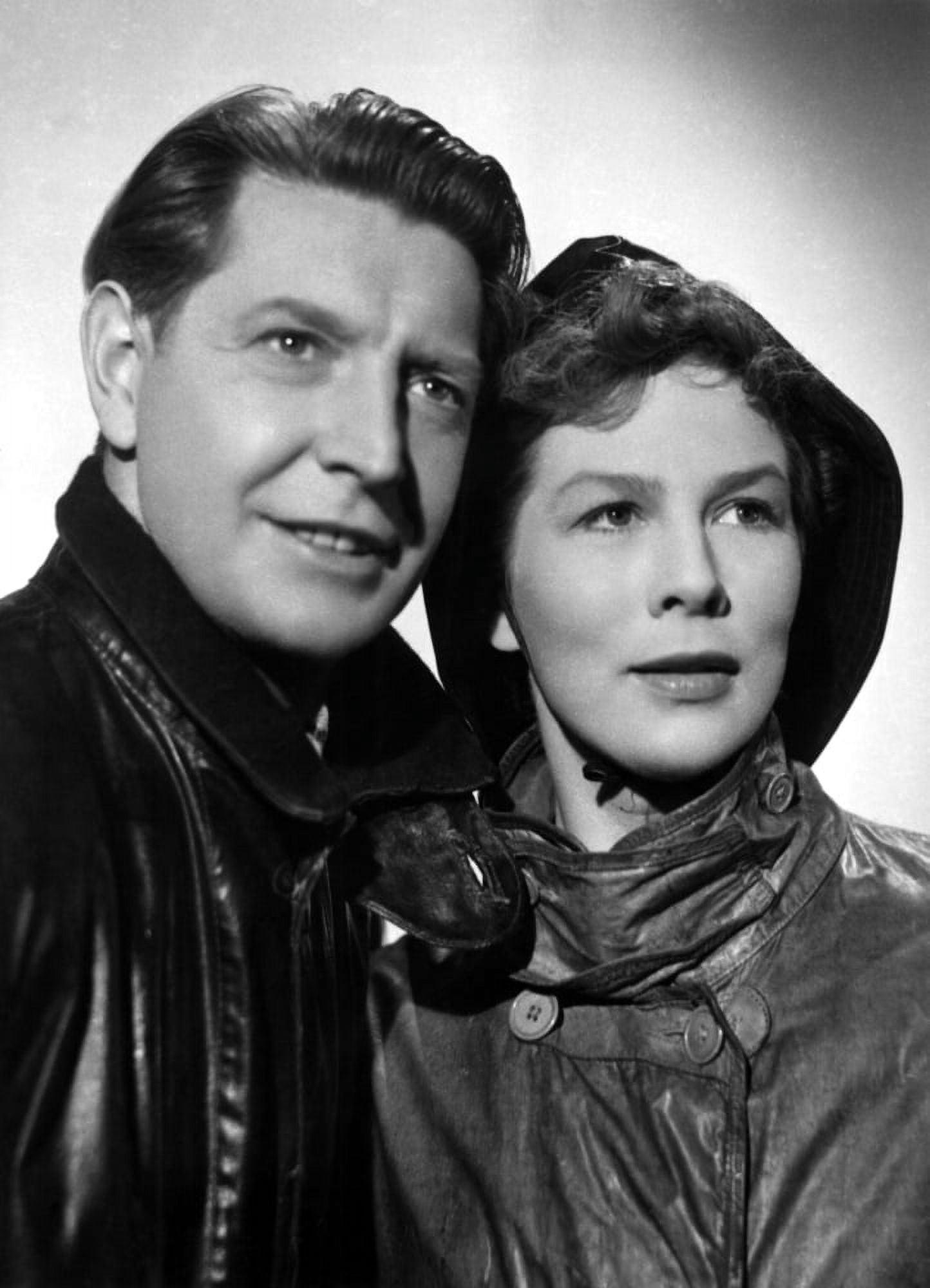 I Know Where IM Going Canvas Art -  (16 x 20)