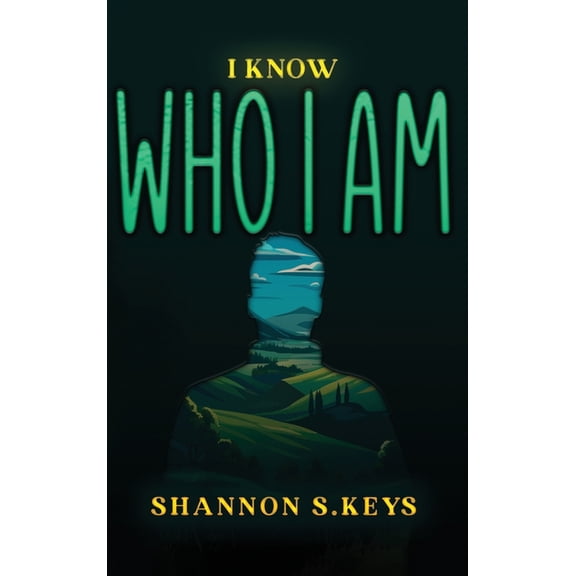I Know Who I Am, (Hardcover)