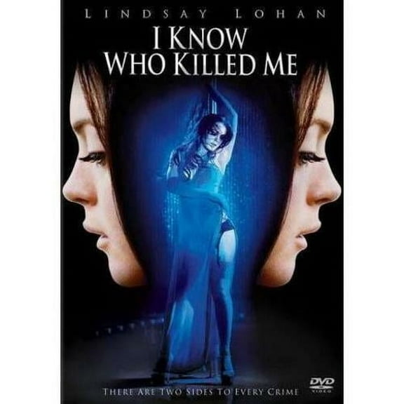 I Know Who Killed Me [DVD]