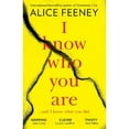 thumbnail image 1 of Pre-Owned I Know Who You Are: A dark, chilling and clever psychological thriller with a killer twist Paperback, 1 of 1