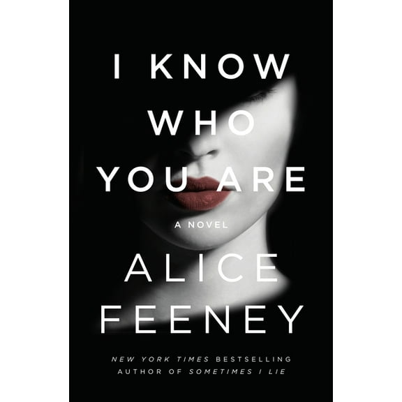 I Know Who You Are, (Paperback)