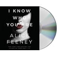 thumbnail image 1 of Pre-Owned I Know Who You Are Paperback, 1 of 1