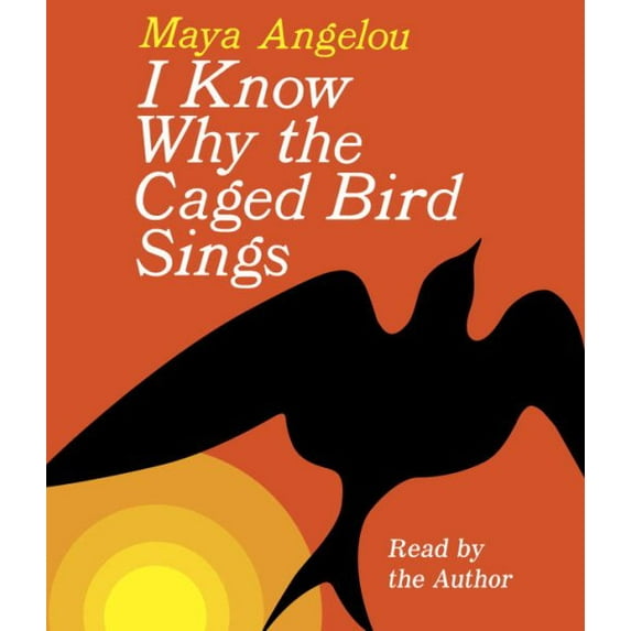 I Know Why the Caged Bird Sings (CD-Audio)