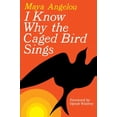 thumbnail image 1 of I Know Why the Caged Bird Sings, (Hardcover), 1 of 1