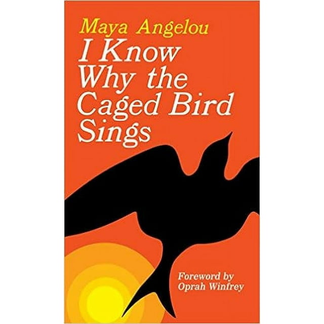 I Know Why the Caged Bird Sings (Paperback)