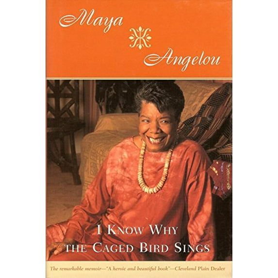 Pre-Owned I Know Why the Caged Bird Sings Paperback