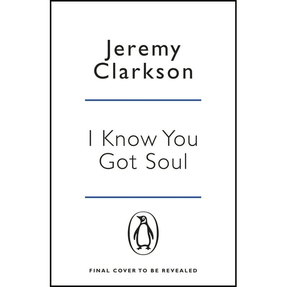 I Know You Got Soul (Paperback)