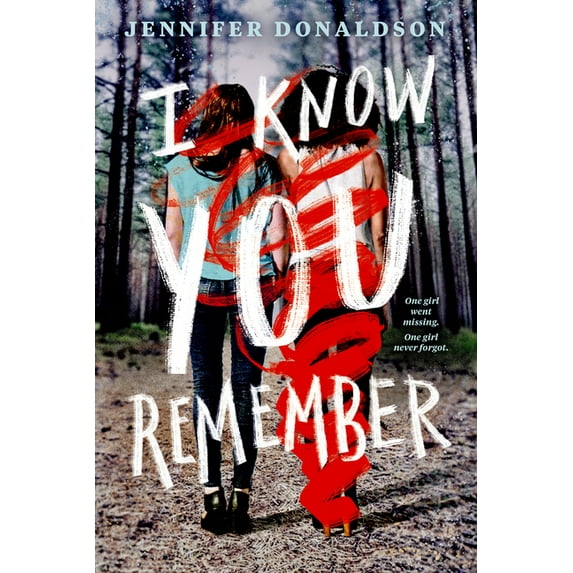 I Know You Remember (Paperback)