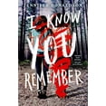 thumbnail image 1 of Pre-Owned I Know You Remember (Paperback) 1595148558 9781595148551, 1 of 1