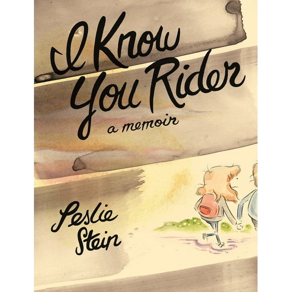 I Know You Rider (Hardcover)