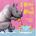 thumbnail image 1 of Pre-Owned I Know a Rhino (Board book) 1402708610 9781402708619, 1 of 1