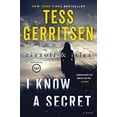 thumbnail image 1 of Pre-Owned I Know a Secret: A Rizzoli & Isles Novel (Hardcover) 0345543882 9780345543882, 1 of 1