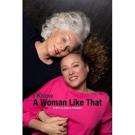 I Know a Woman Like That (DVD), Virgil Films, Documentary