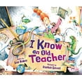 thumbnail image 1 of Pre-Owned I Know an Old Teacher, 1 of 1