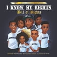 thumbnail image 1 of Mysonne's Social Justice Books I Know my Rights: Bill of Rights, Book 2, (Paperback), 1 of 2