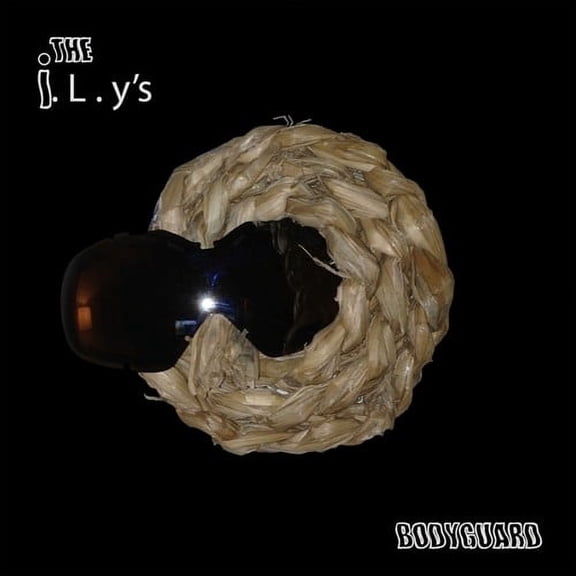 I.L.Y.'s - Bodyguard - Music & Performance - Vinyl