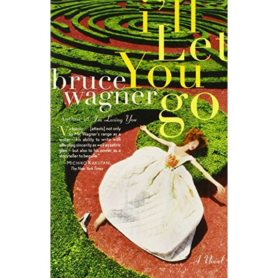 Pre-Owned I'll Let You Go: A Novel (Paperback) 0812968476 9780812968477