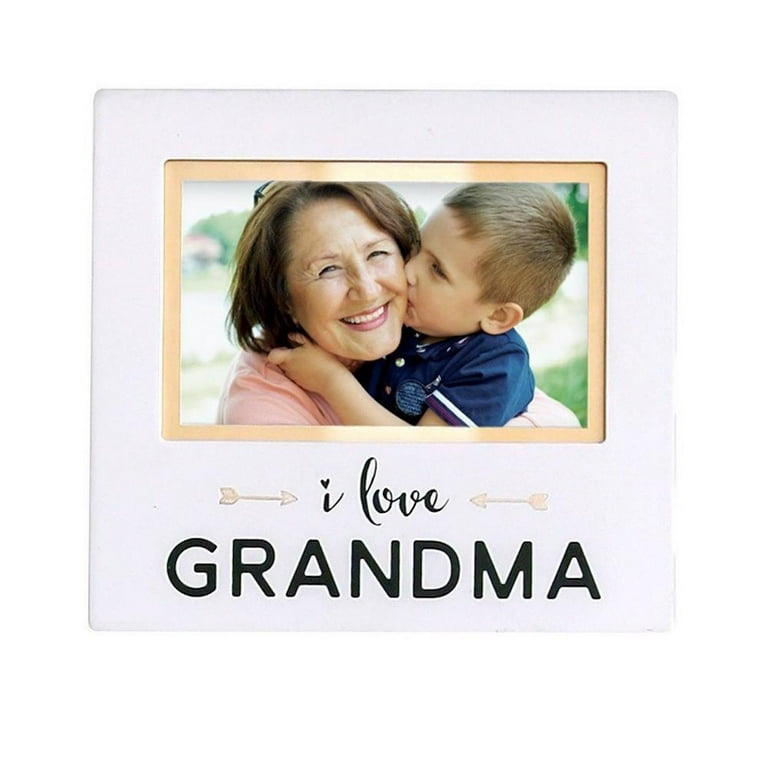 Pearhead I love Grandma Frame Pearhead I love Grandma Frame