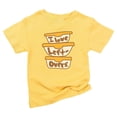 thumbnail image 1 of I LOVE LEFTOVERS, 1 of 7