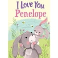 thumbnail image 1 of I LOVE YOU PENELOPE, 1 of 1