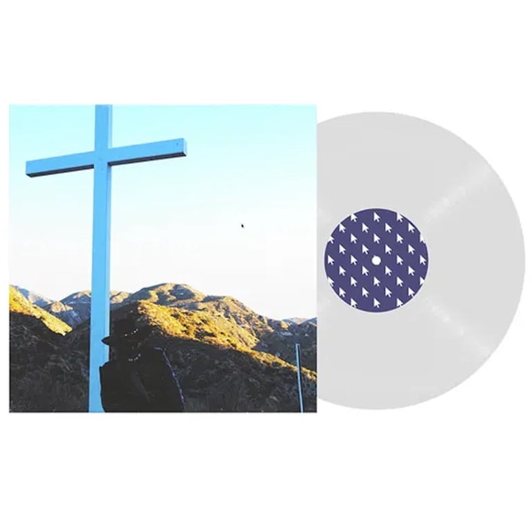 Myalansky&JoeMafiaWu-Syndicate!!2LP!レア! Jpegmafia - I Lay Down My Life for You - Director's Cut - Music
