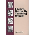 thumbnail image 1 of Pre-Owned I Learn Better by Teaching Myself (Paperback) 0945097107 9780945097105, 1 of 1